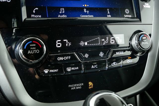 2022 Nissan Murano SV