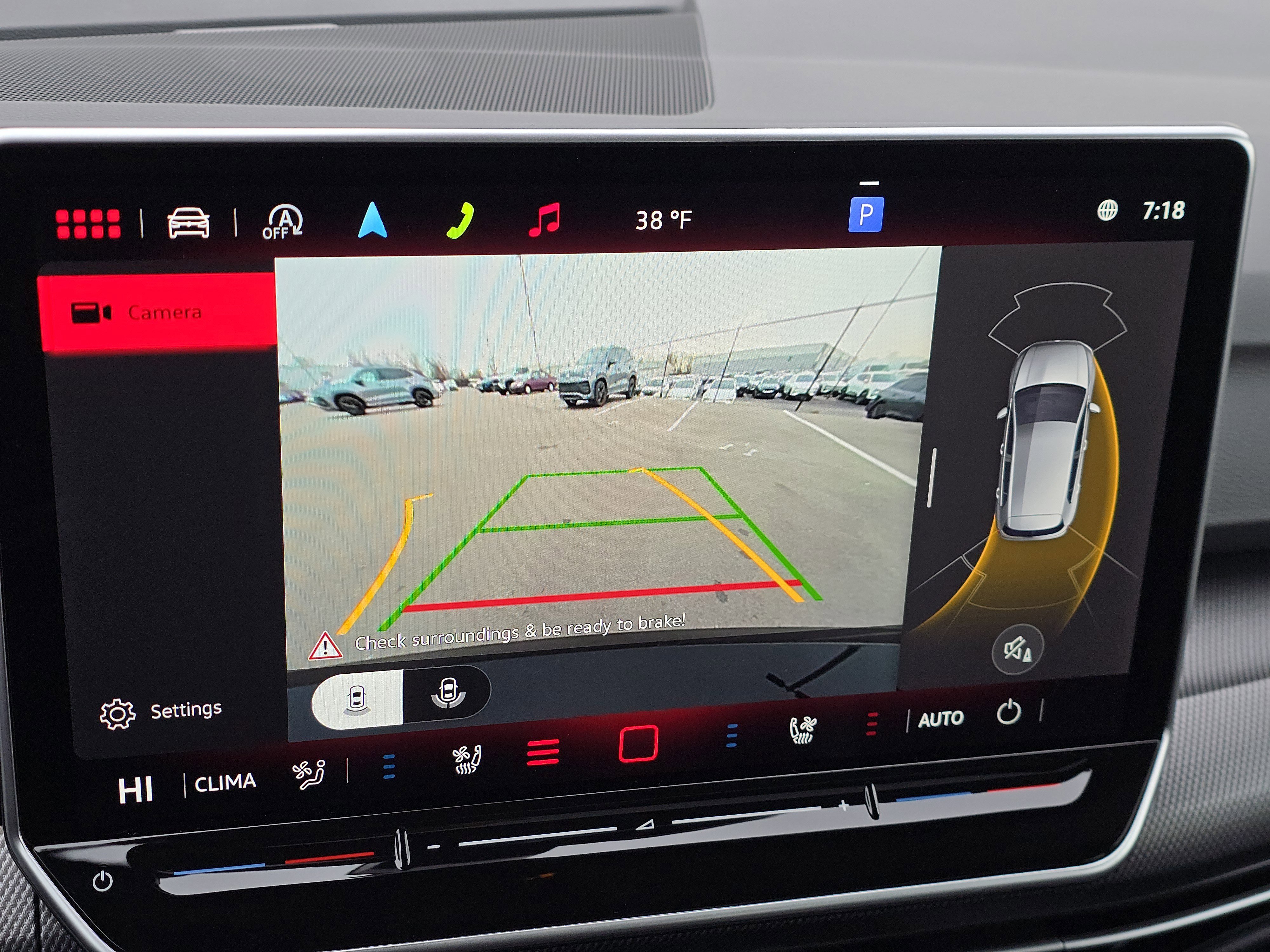 2026 Volkswagen GTI SE