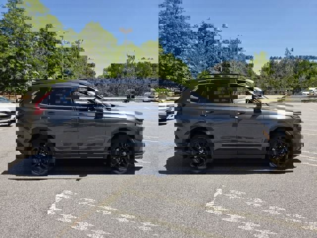 2023 Honda Cr-V Sport