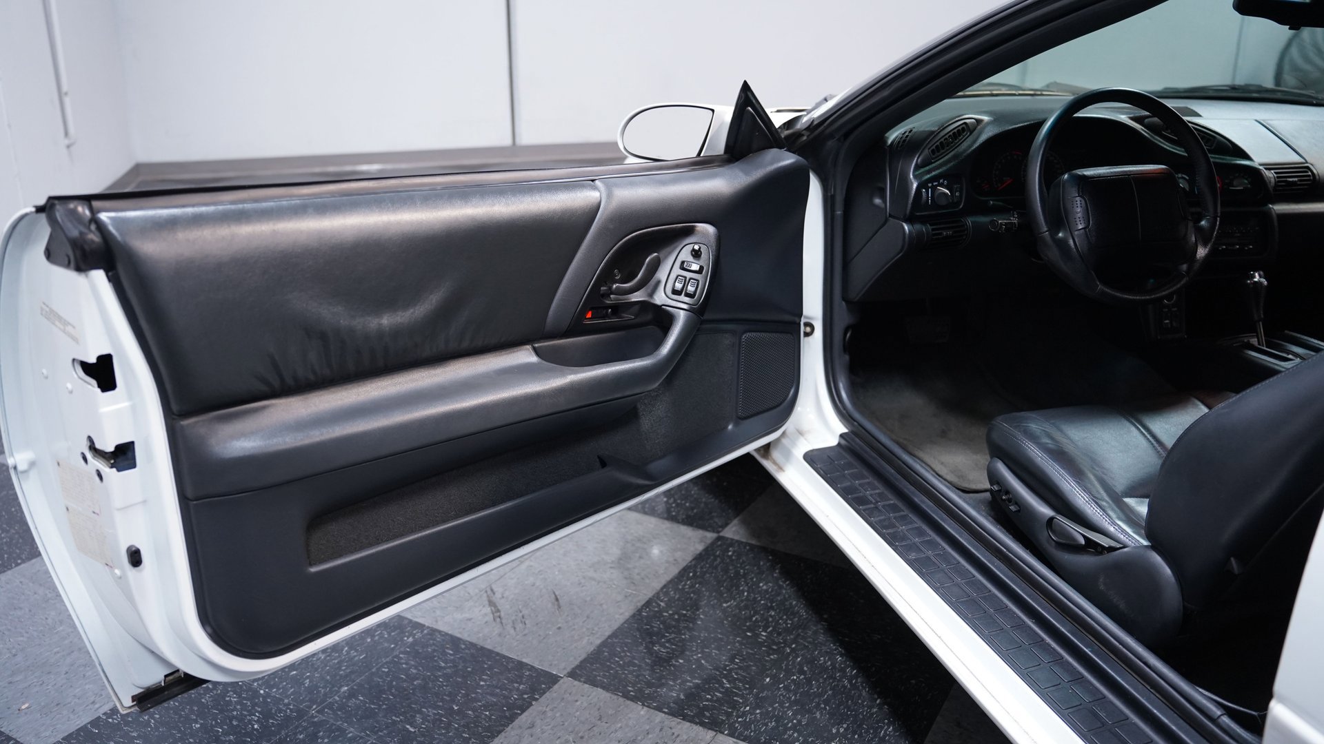 1995 Chevrolet Camaro Z28