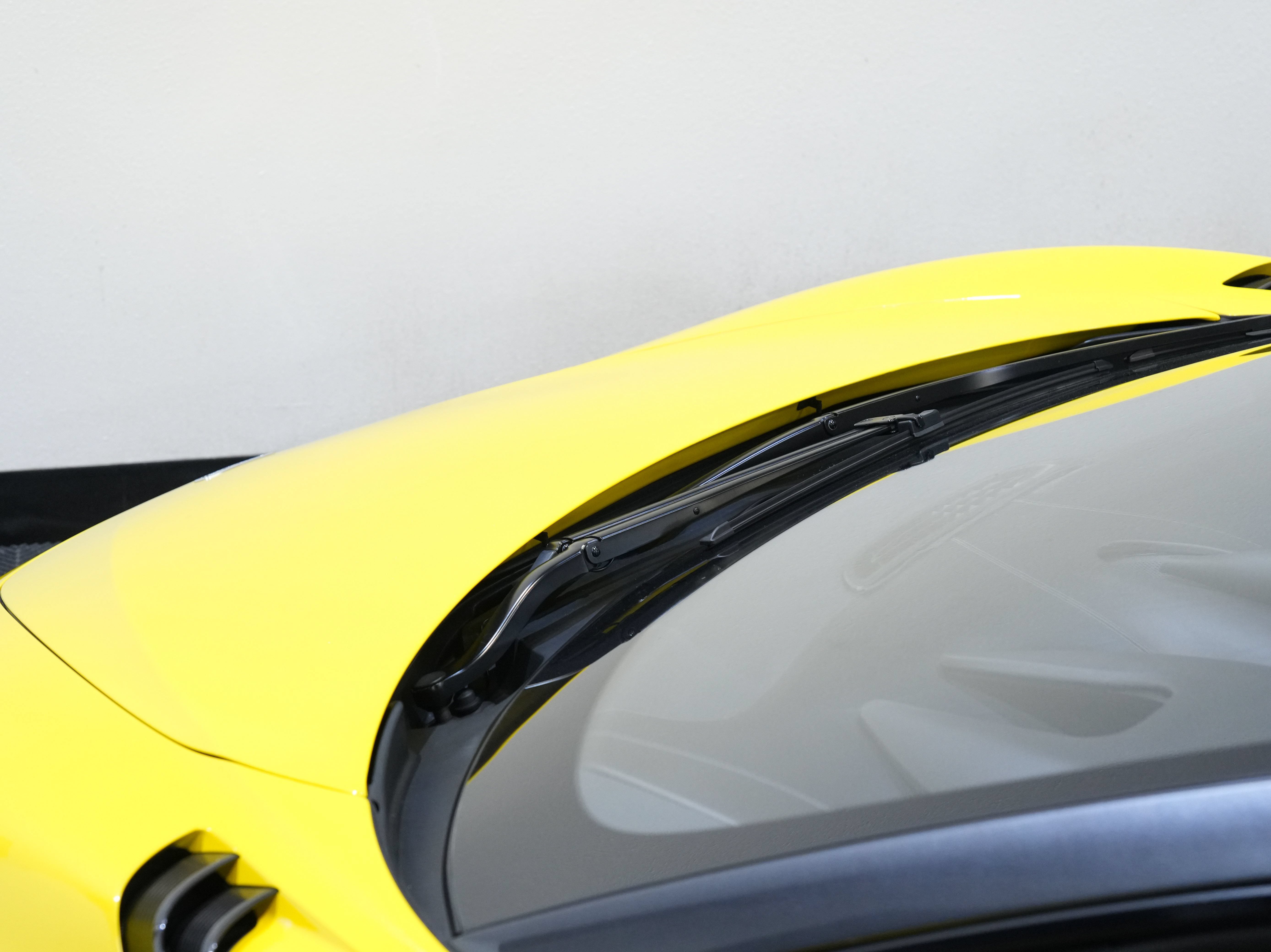 Used 2020 McLaren 600LT Spider photo 23