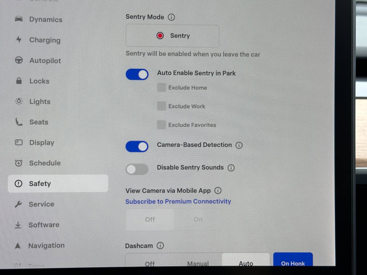 2022 Tesla Model 3 Performance