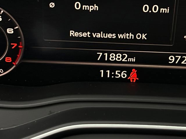 2019 Audi Q5 Prestige