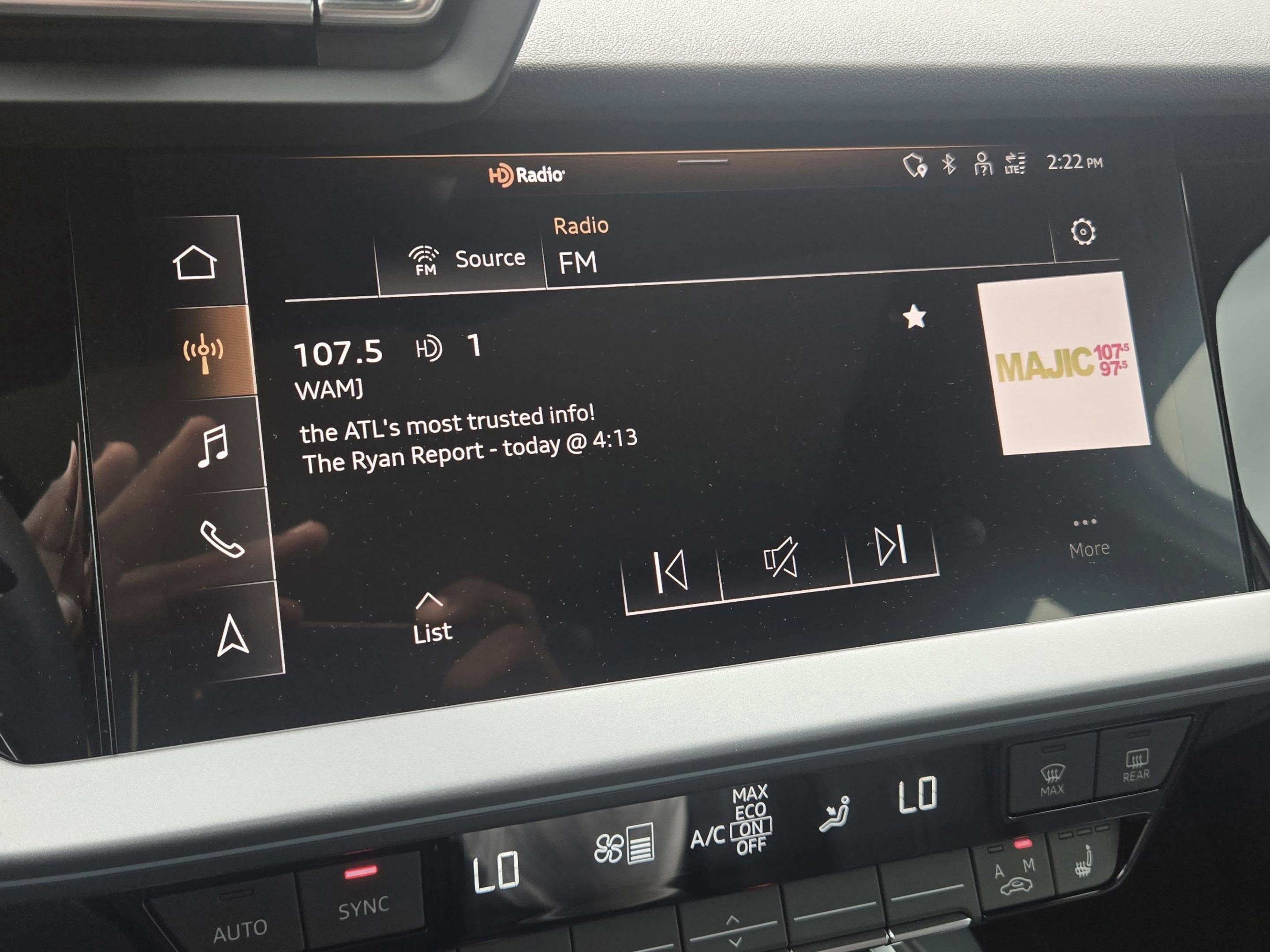 2025 Audi A3 2.0T Premium