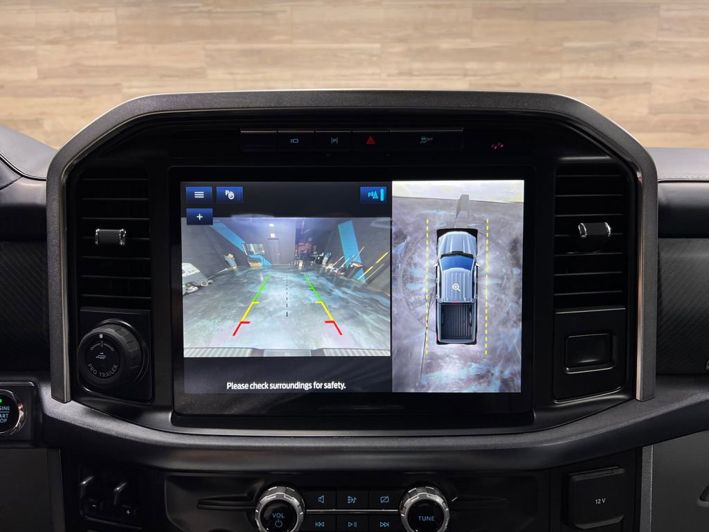 2022 Ford F150 Limited