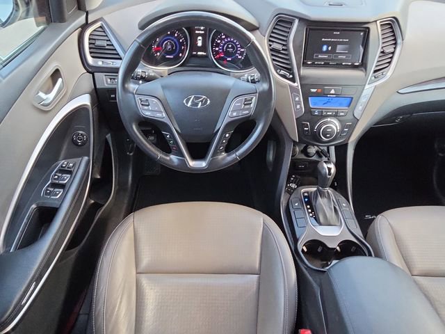 2014 Hyundai Santa Fe GLS