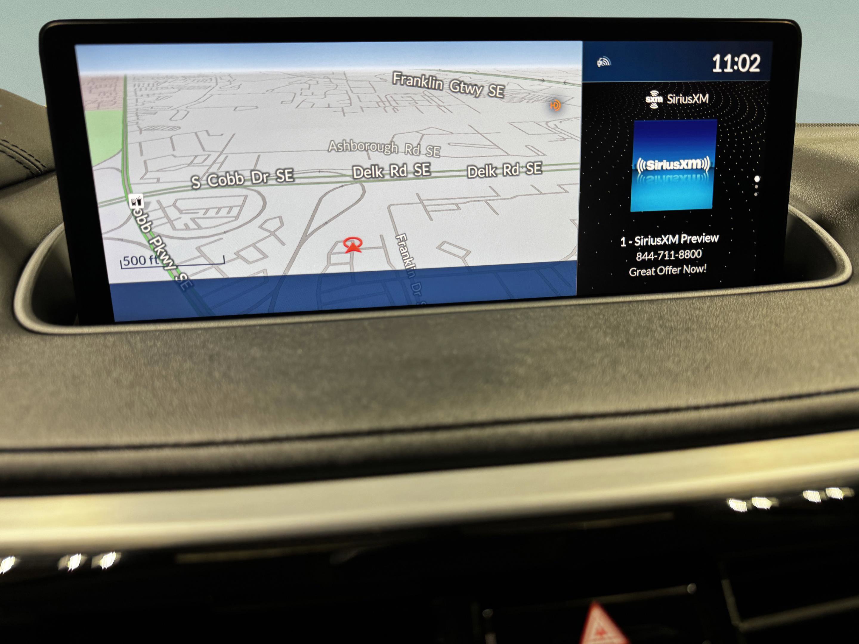 2023 Acura MDX FWD w/ Technology Package