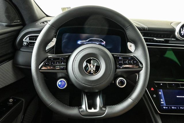 2025 Maserati Grecale GT