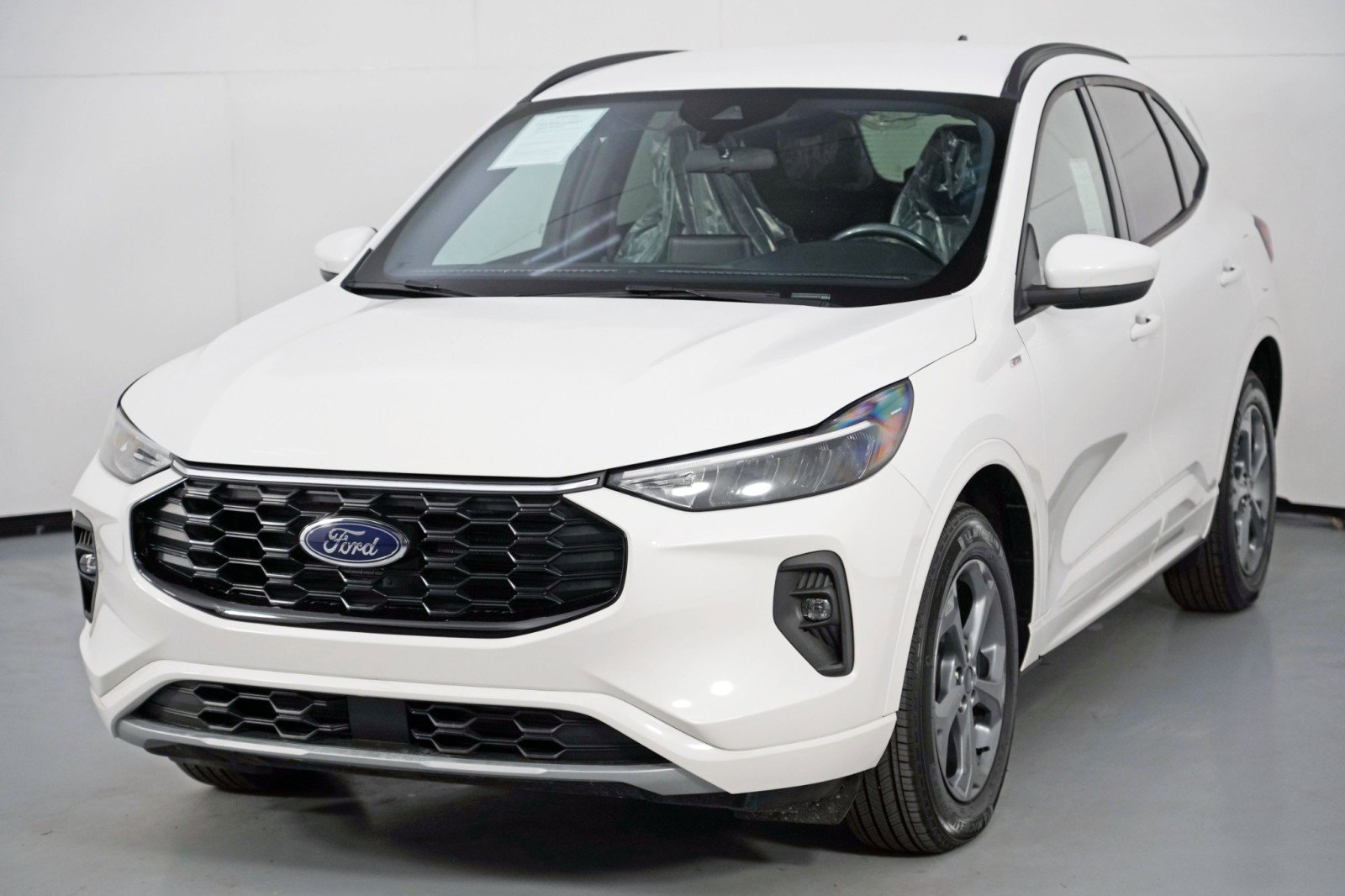 2024 Ford Escape ST-Line Select