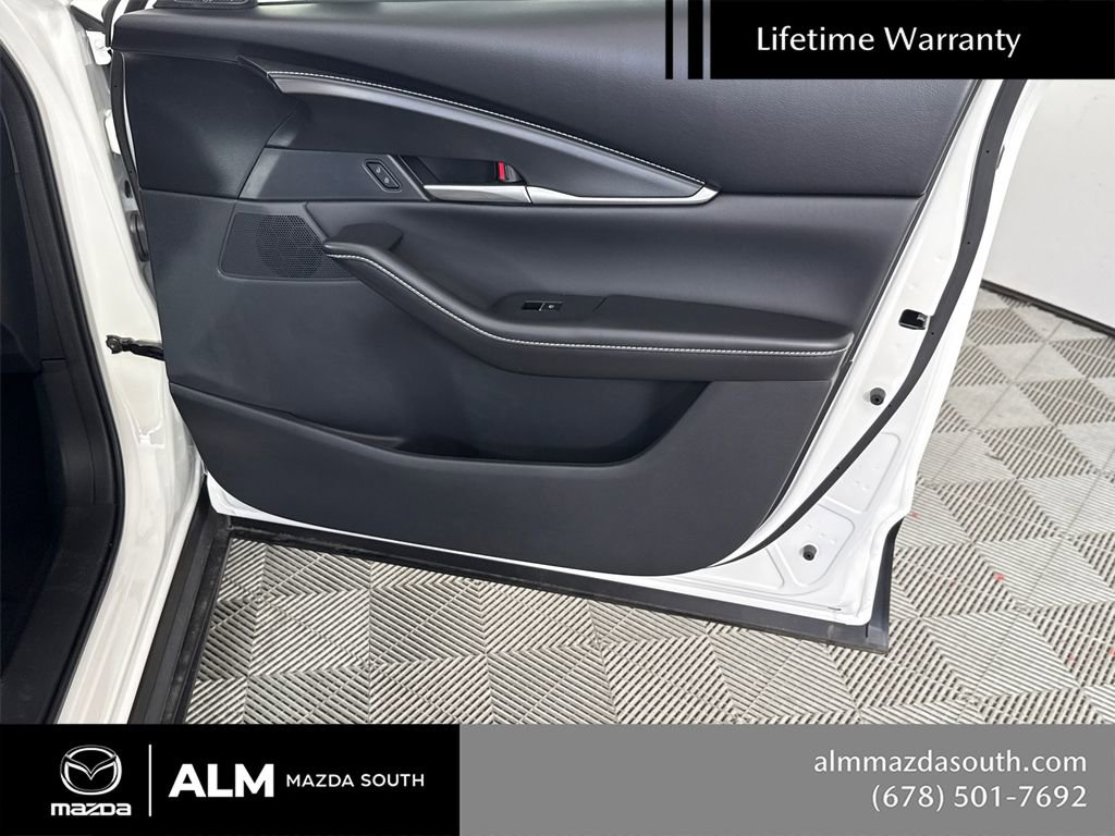 2026 MAZDA Cx-30 AWD 2.5 S