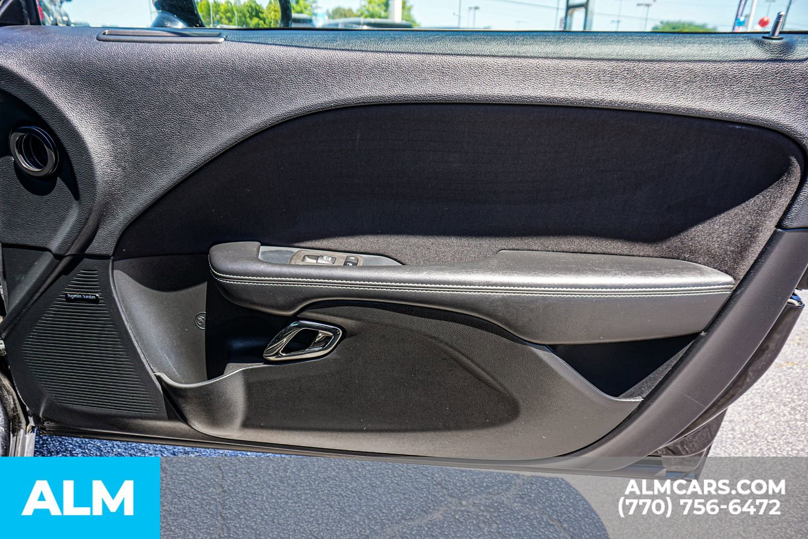 2022 Dodge Challenger SRT Hellcat Redeye