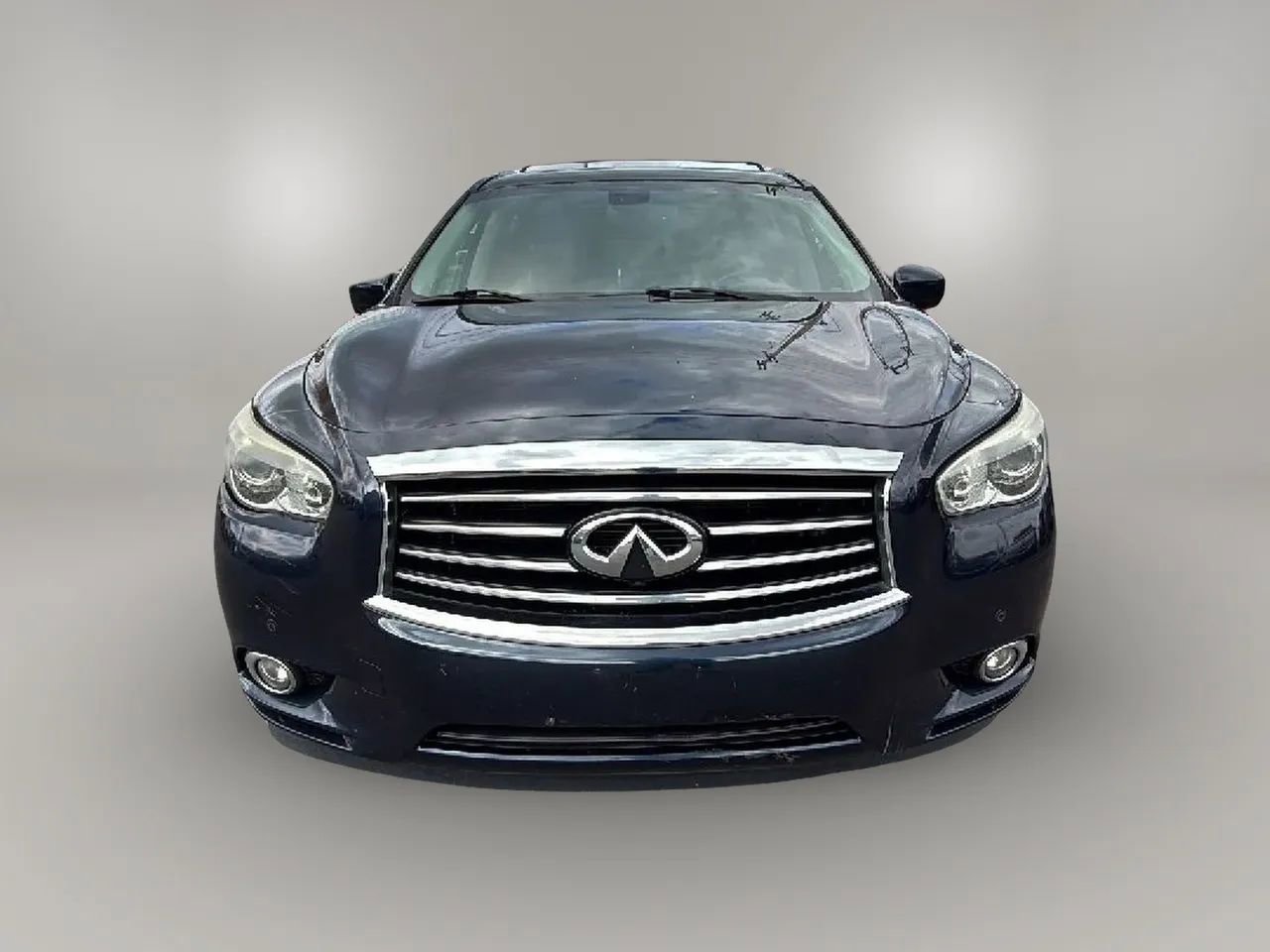 2015 INFINITI Qx60 AWD
