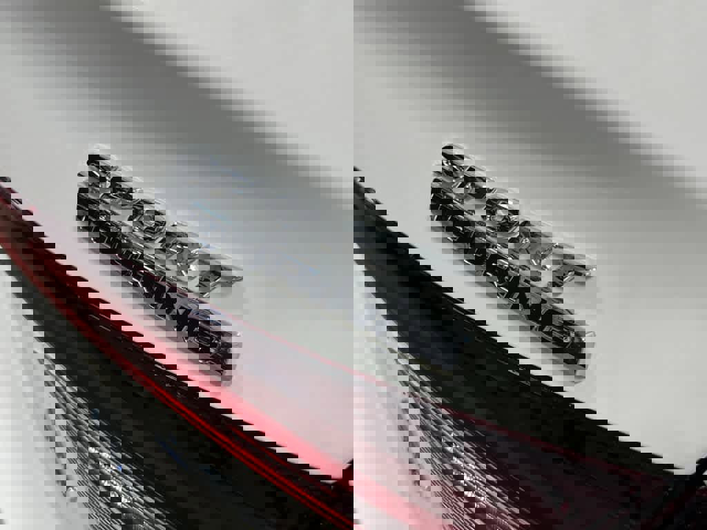 2026 Honda Civic Sport Touring