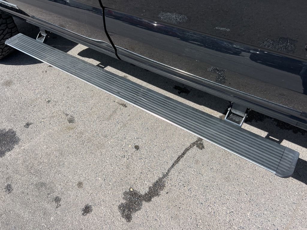 2024 Ford F350 Platinum