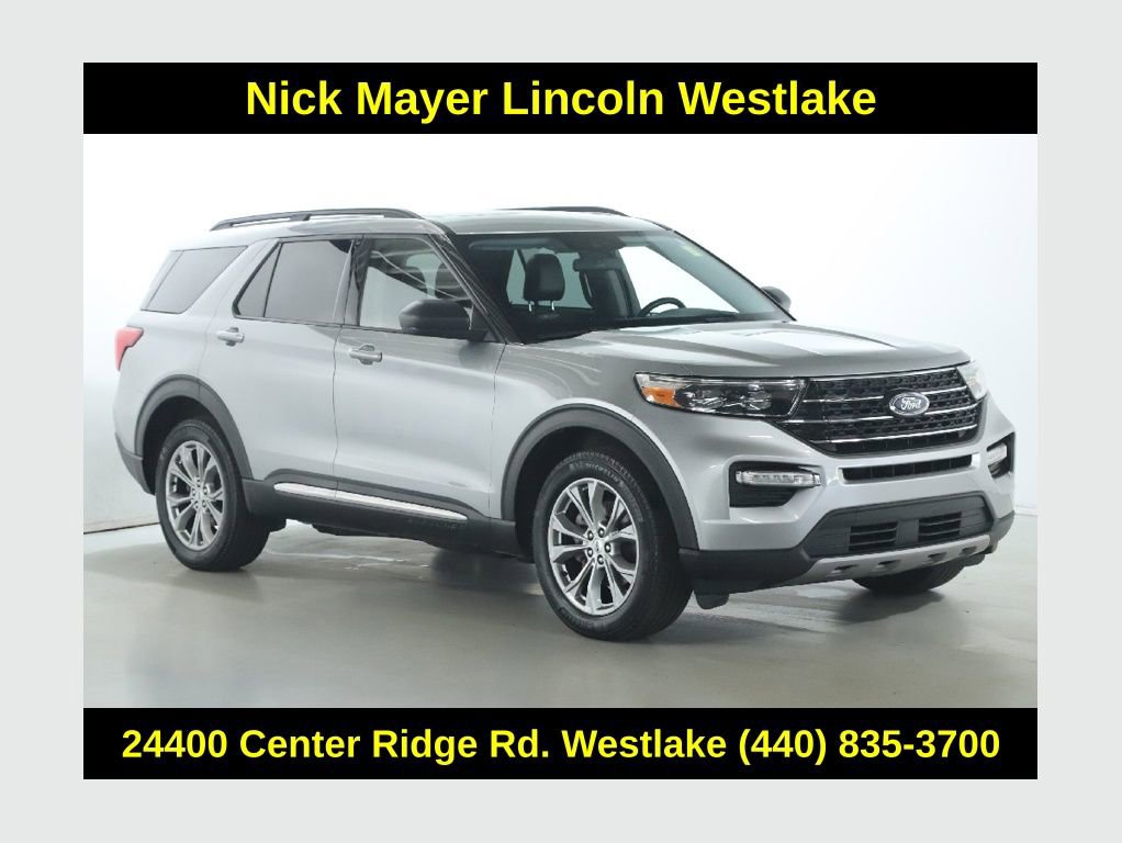 Used Ford Explorer for Sale in Medina, OH - Autotrader