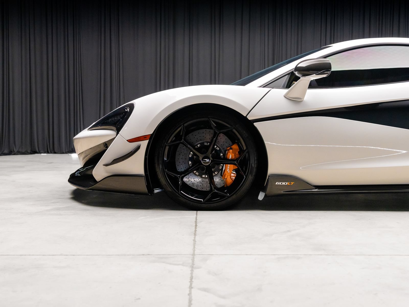 Used 2019 McLaren 600LT photo 31
