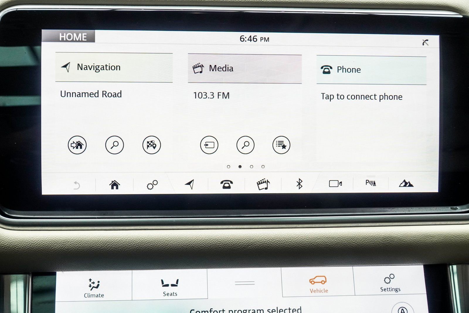 2022 Land Rover Range Rover Sport Autobiography