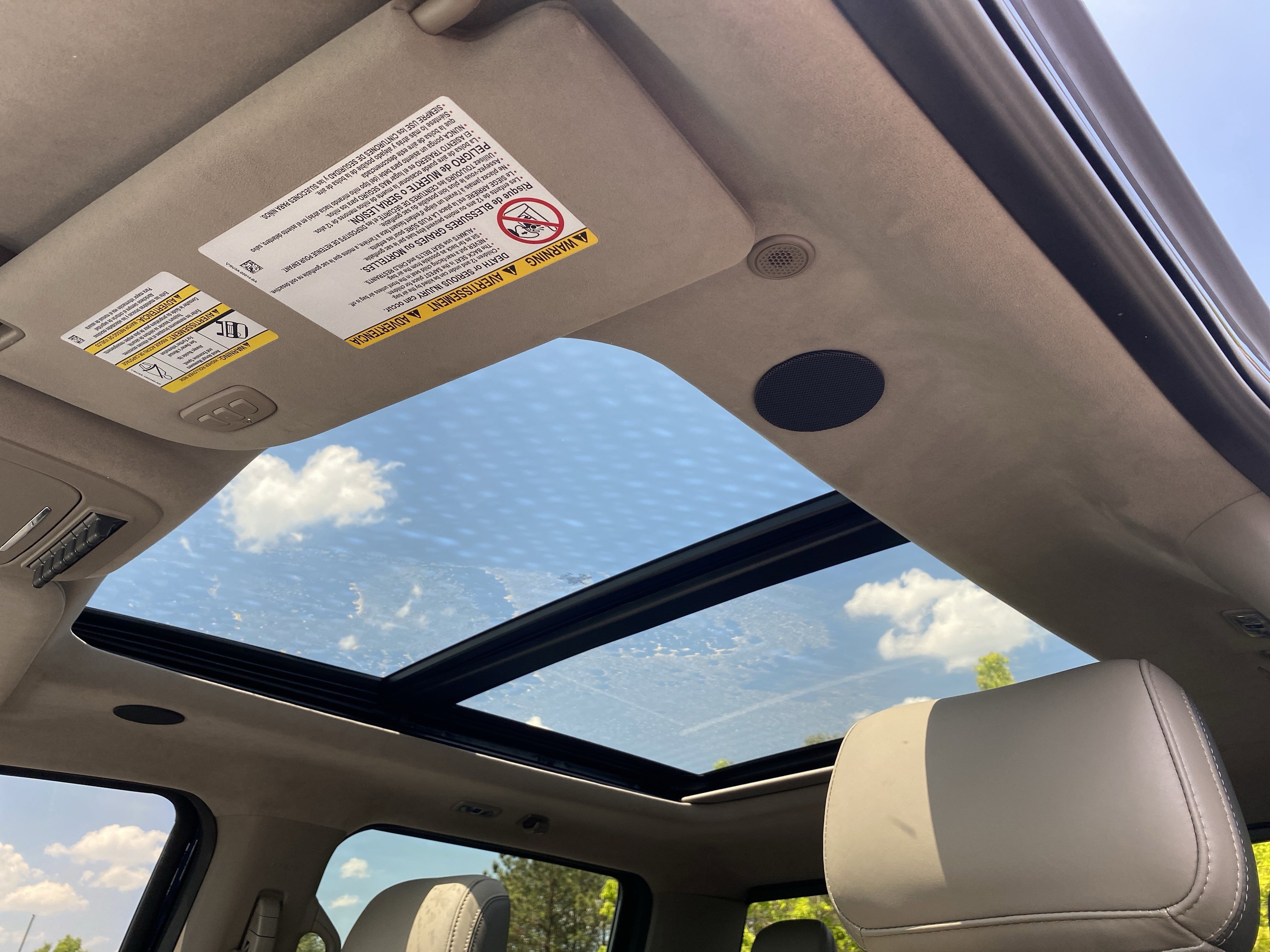 2025 Ford F250 Platinum