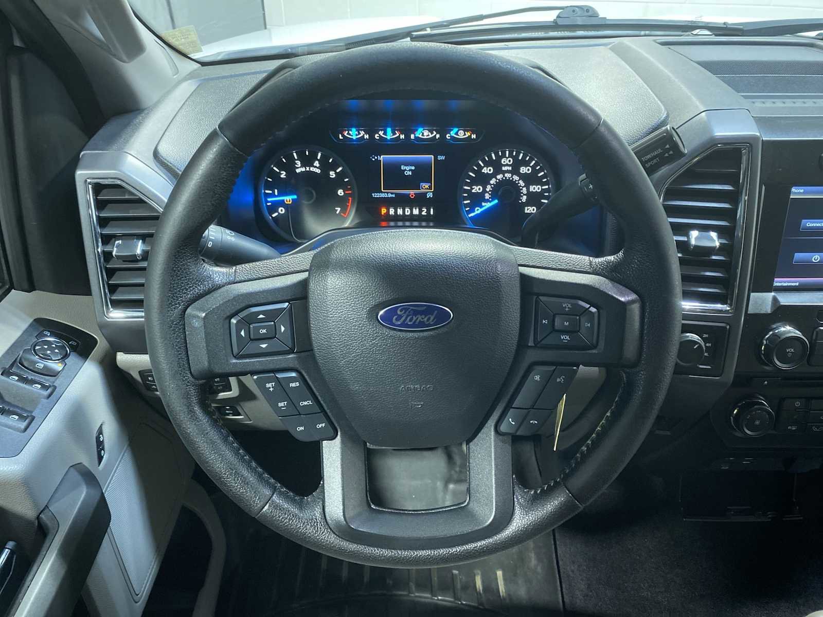 2015 Ford F150 XLT