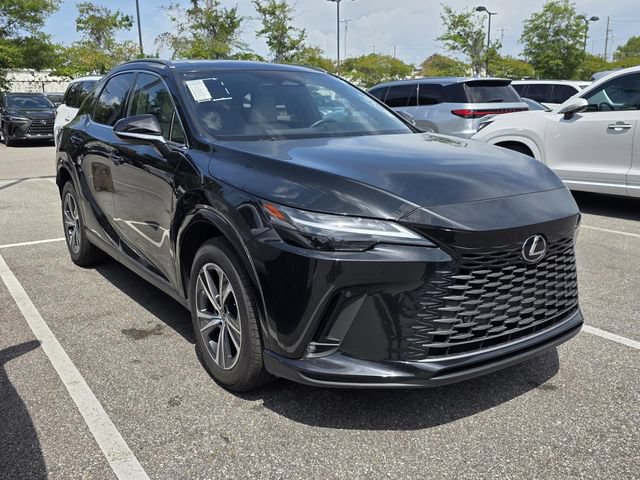 Used 2023 Lexus RX 350 Premium w/ Cold Area Package