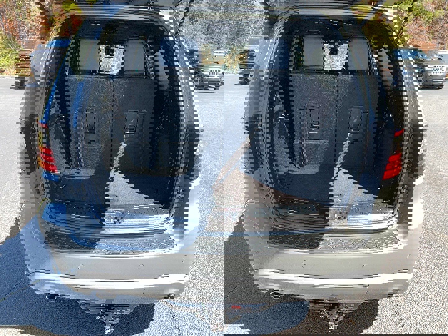 2022 Dodge Durango GT