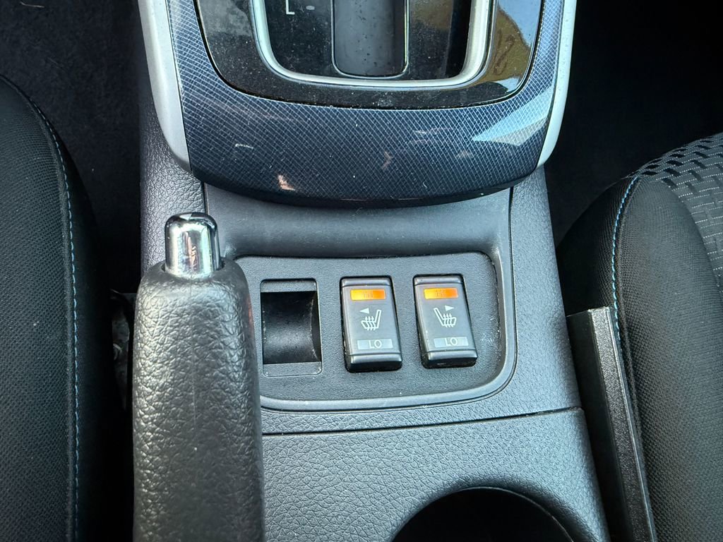 2019 Nissan Sentra SR