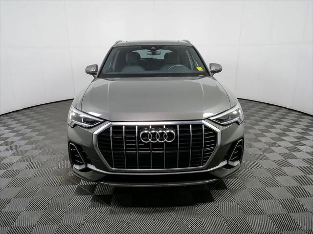 2023 Audi Q3 2.0T Premium Plus