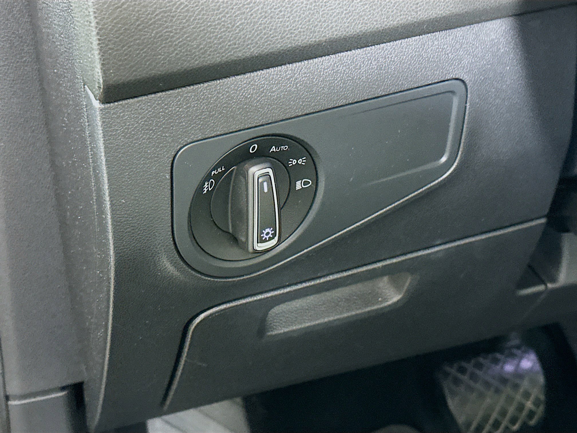 2018 Volkswagen Tiguan SEL