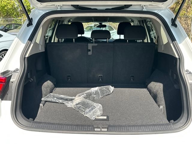 2023 Volkswagen Tiguan S