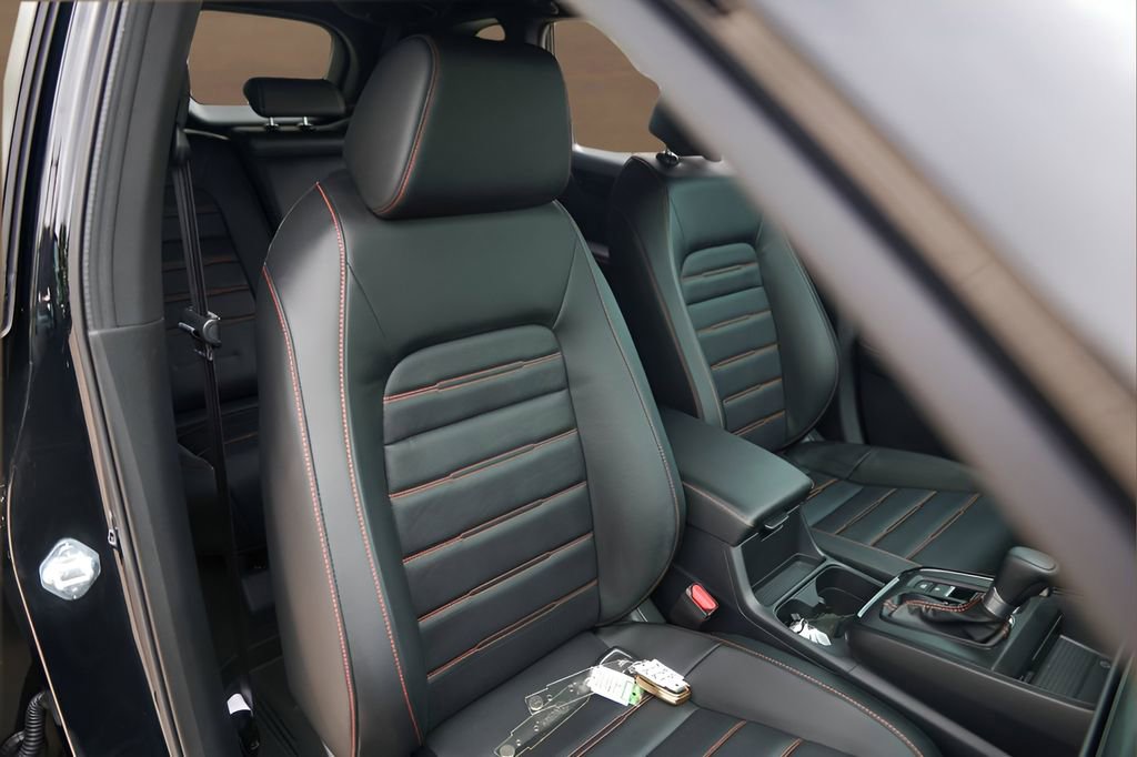 2026 Honda CR-V Sport Touring