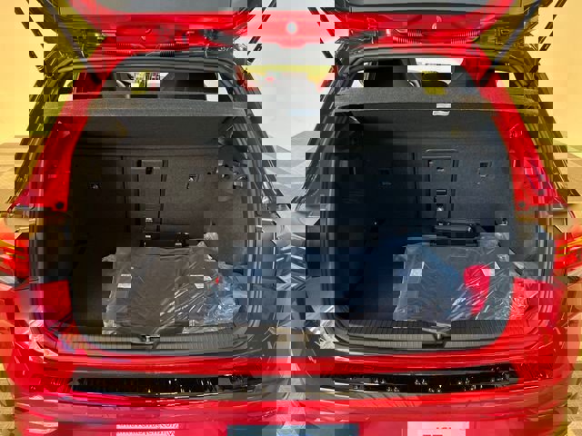 2026 Volkswagen GTI S