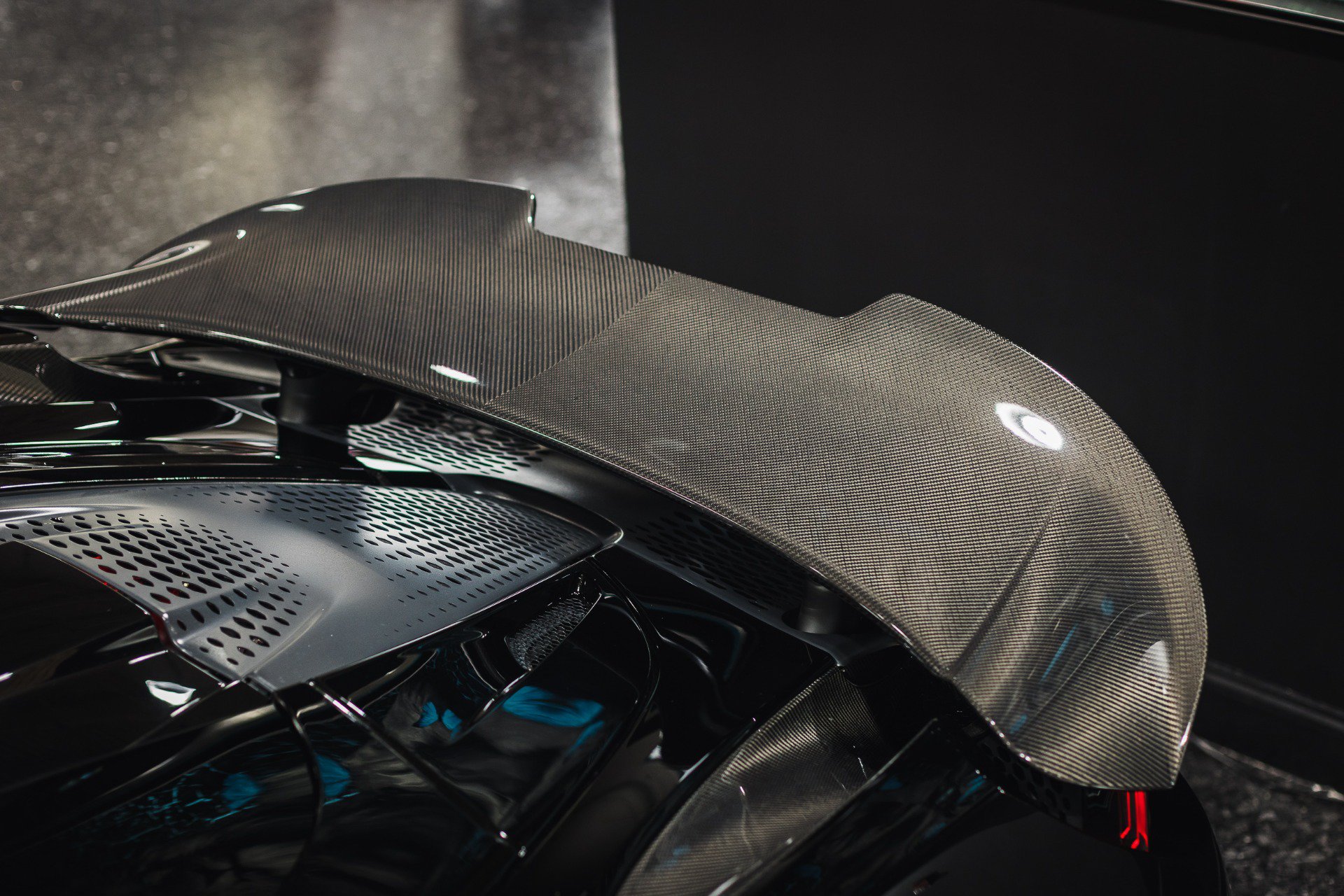 Used 2024 McLaren 750S Spider photo 39