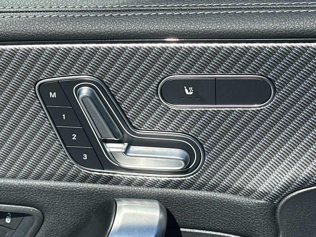 2026 Mercedes-Benz CLA 250 4MATIC