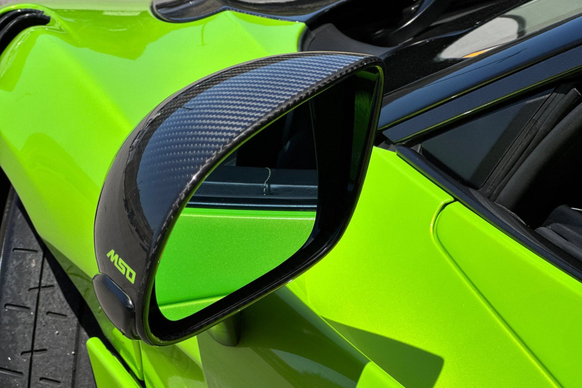 Used 2022 McLaren 765LT photo 38
