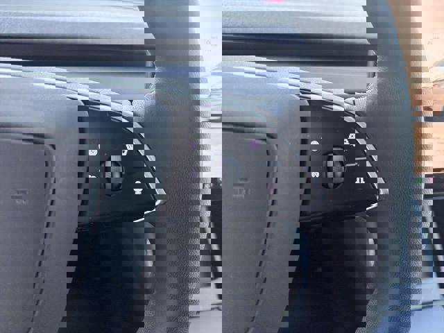 2024 Tesla Model 3 Standard Range