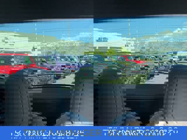 2016 Tesla Model X Performance