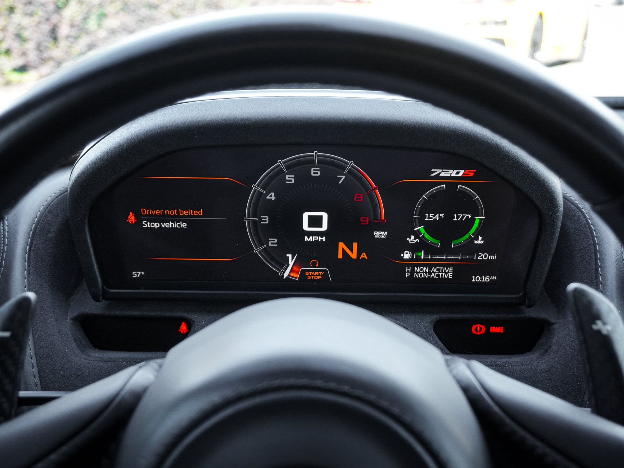 Used 2018 McLaren 720S Luxury photo 23
