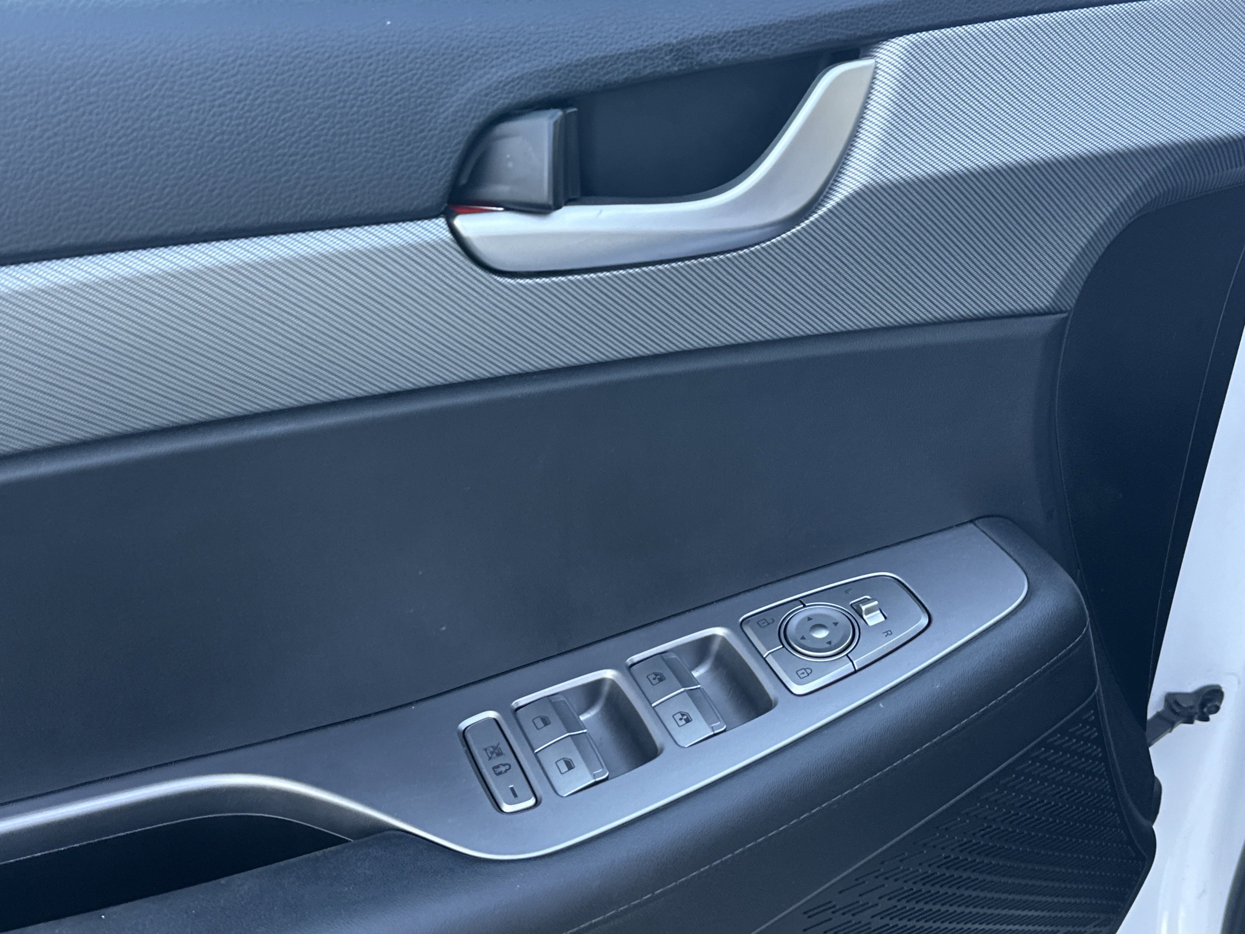 2023 Hyundai Palisade XRT