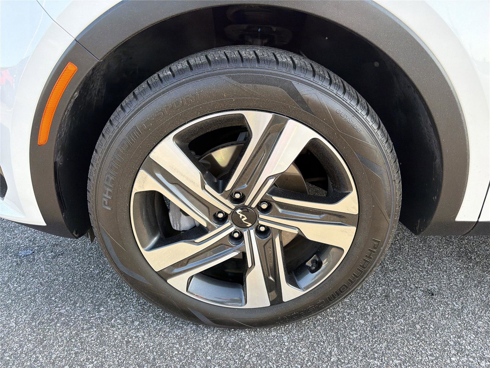 2022 Kia Sorento SX Prestige