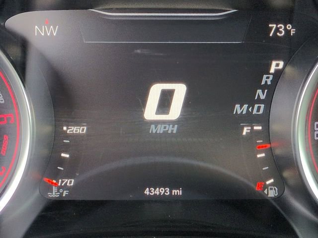 2019 Dodge Challenger R/T Scat Pack