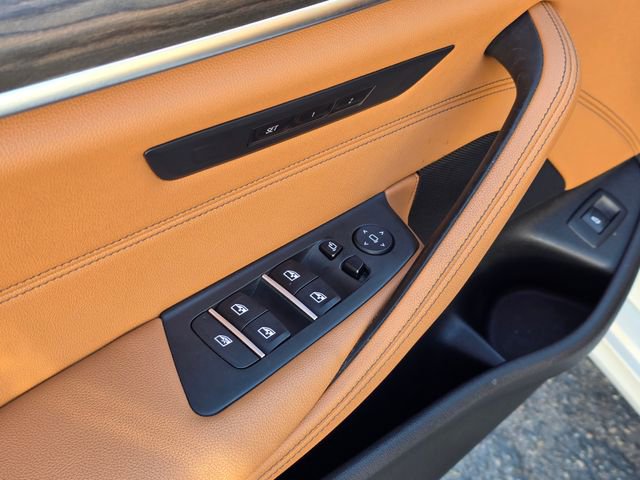 2022 BMW 530i xDrive