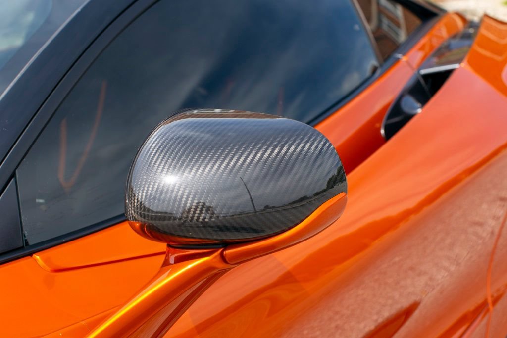 Used 2018 McLaren 720S Performance photo 20