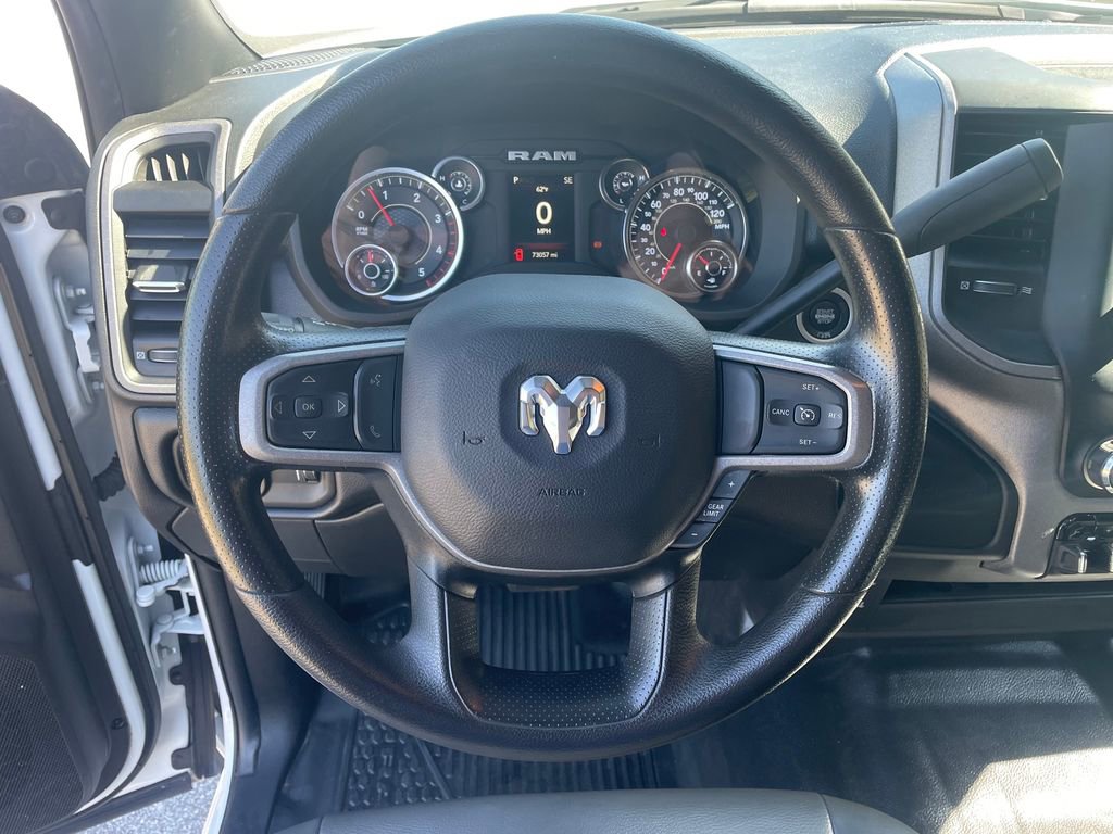 2024 RAM 5500 Tradesman