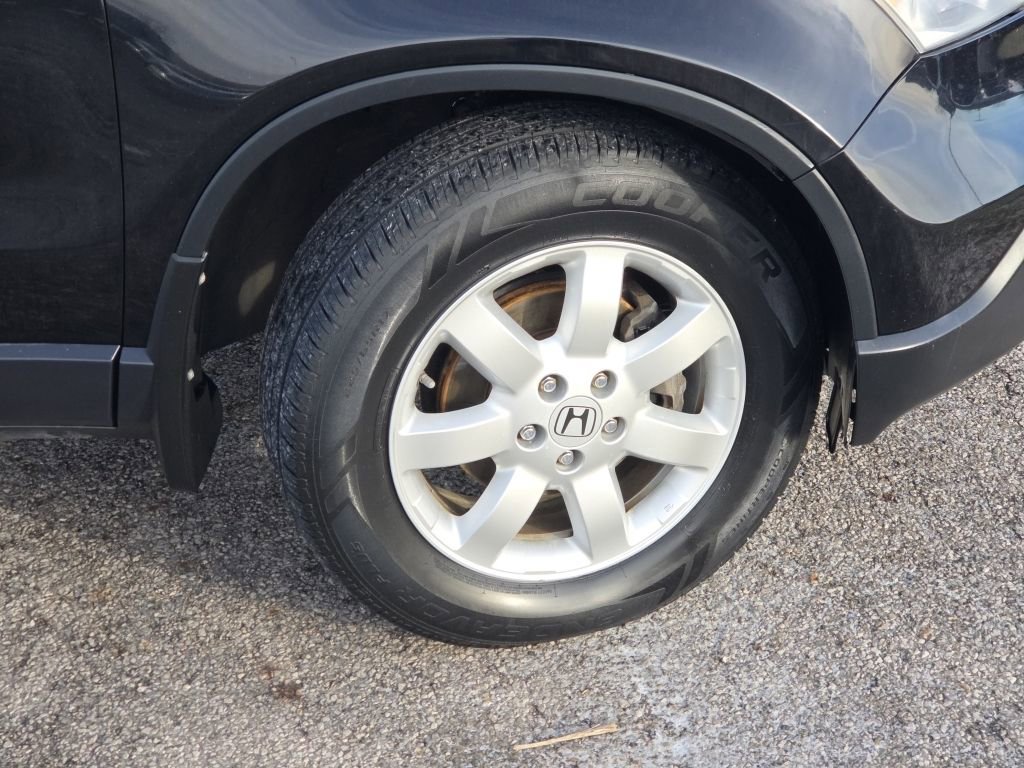 2008 Honda Cr-V EX