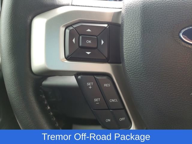 2022 Ford F250 Lariat