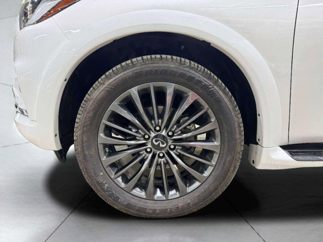 2022 INFINITI Qx80 Premium Select