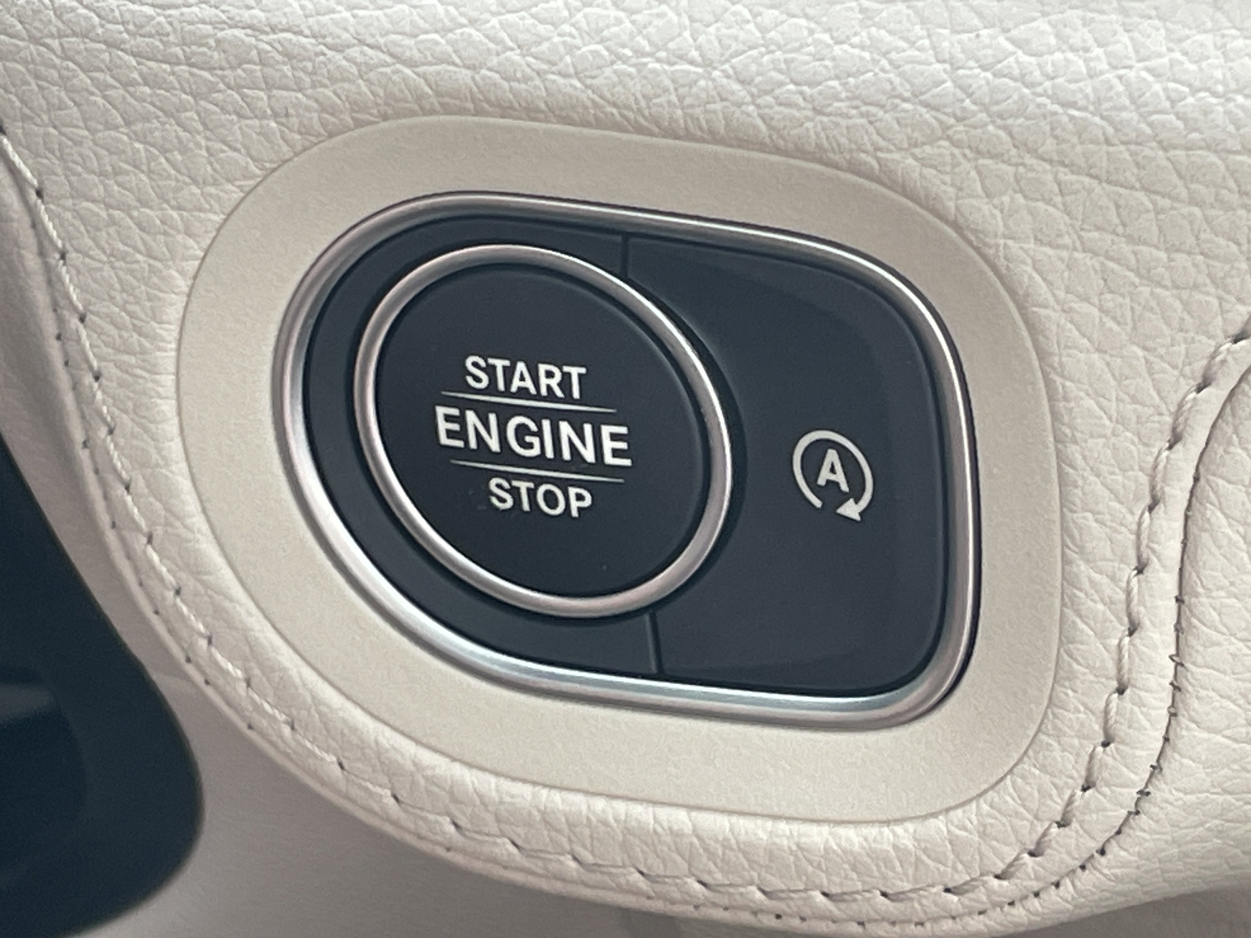 2026 Mercedes-Benz GLS 580 4MATIC