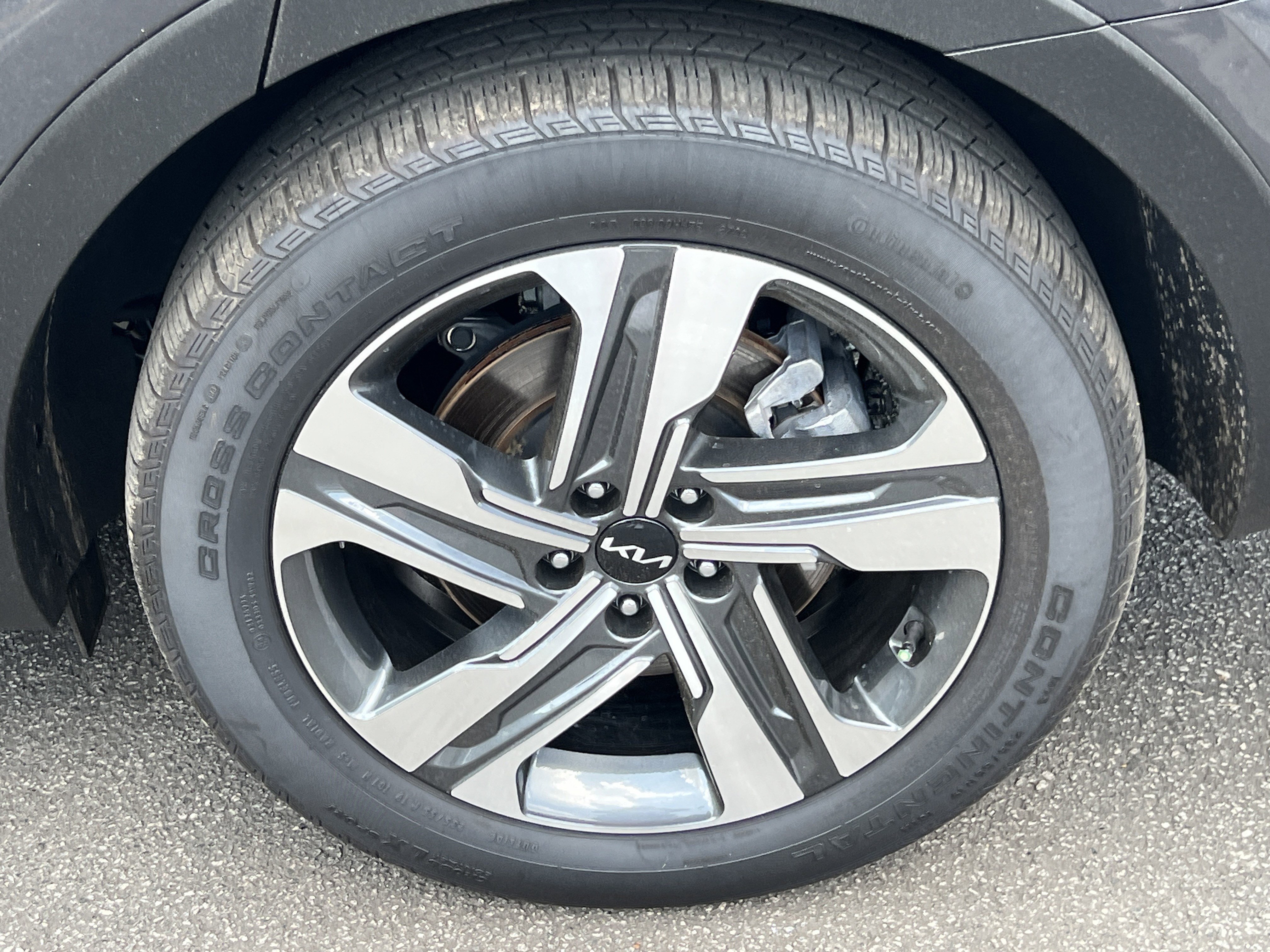 2023 Kia Sorento SX Prestige