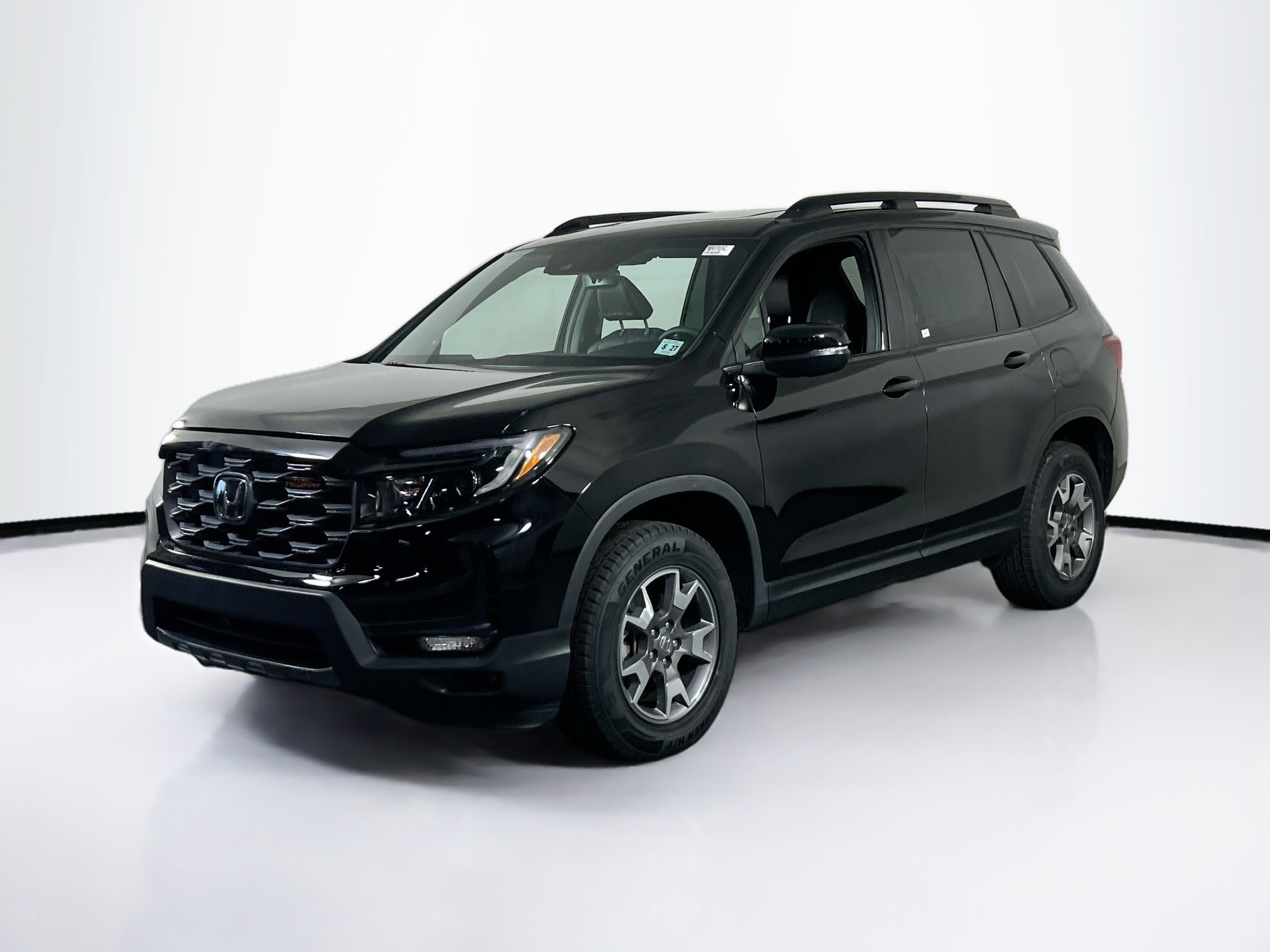 Used Honda Passport for Sale in West Chester, PA - Autotrader