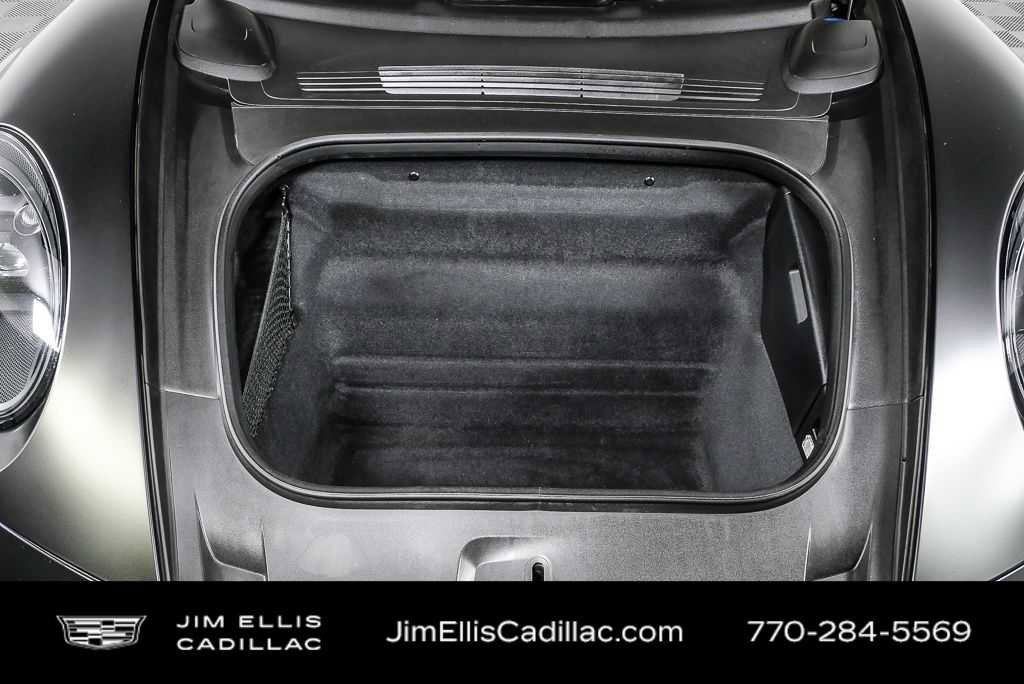 2024 Porsche 911 Carrera GTS